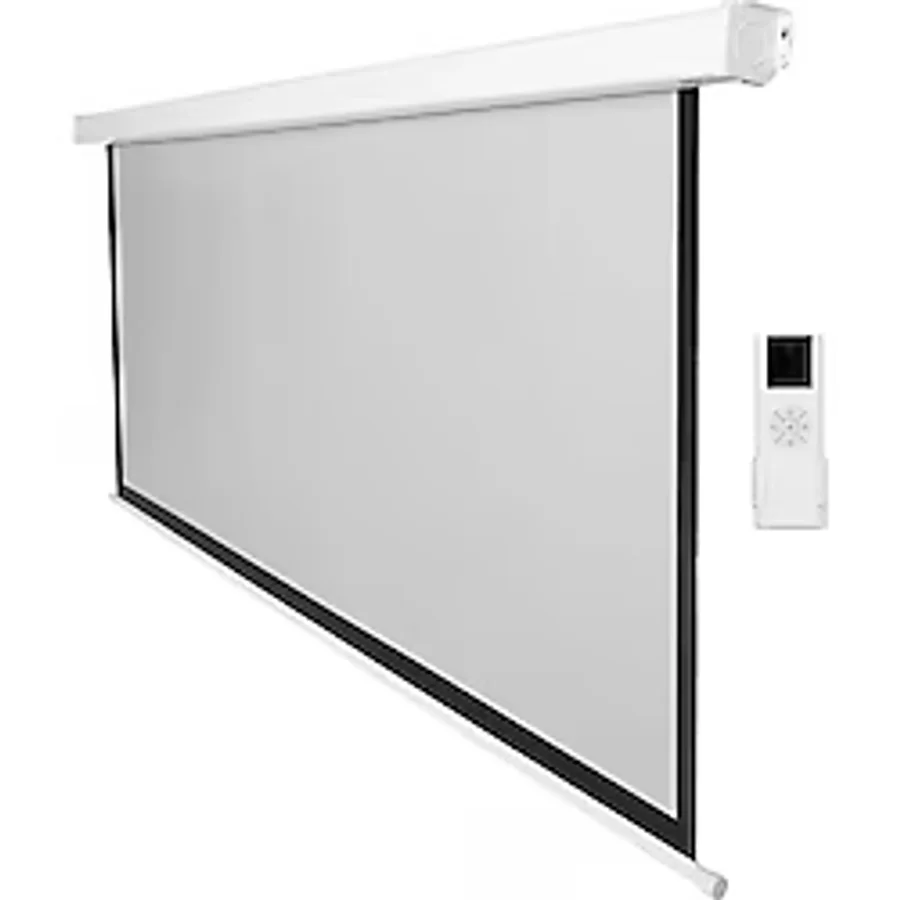 Gamma Screens 240x200 Storlu Projeksiyon Perdesi
