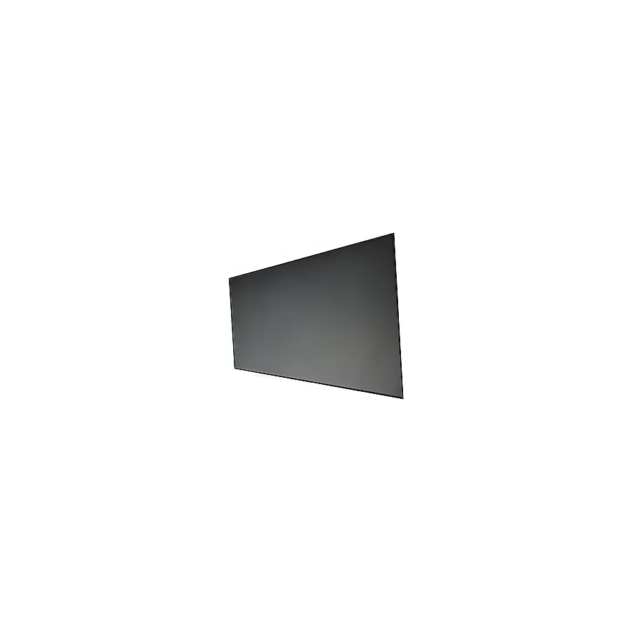 Gamma Screens 265x149 ALR UST 120'' Fixed Frame Projeksiyon Perdesi - Ortam Işığını Reddeden Ekran