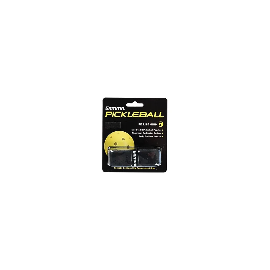 Gamma Sports Pickleball Lite yedek sap