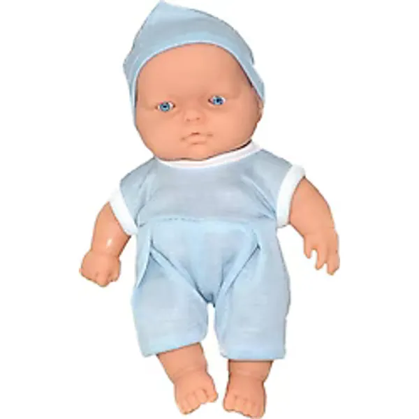 Gamze Mini Et Bebek 6341
