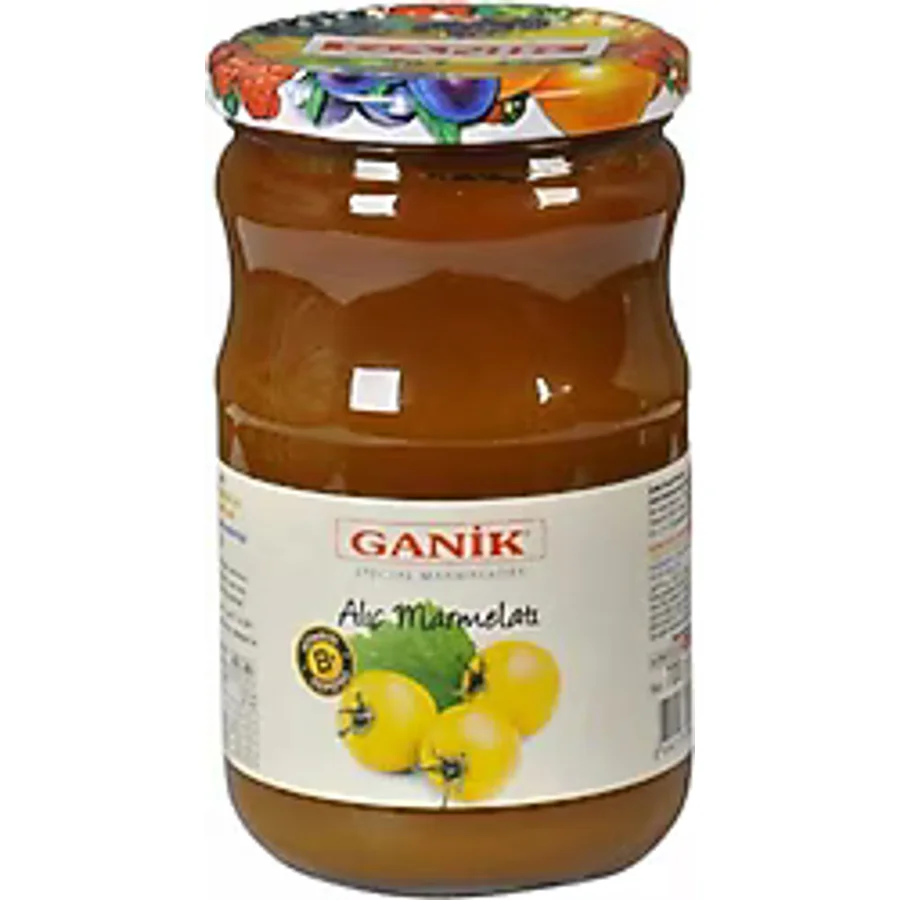 Ganik Alıç Marmelatı 700 gr