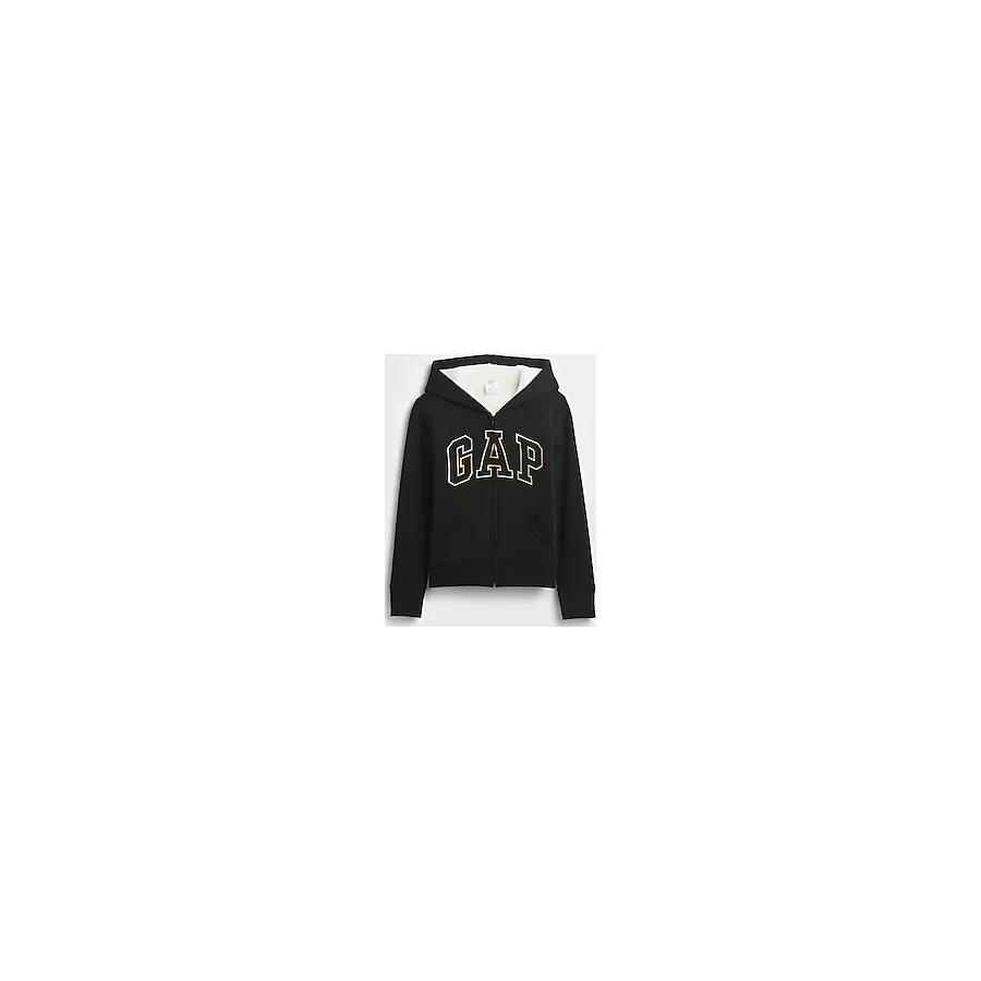 Gap V-Logo Heritage Çocuk Sweatshirt
