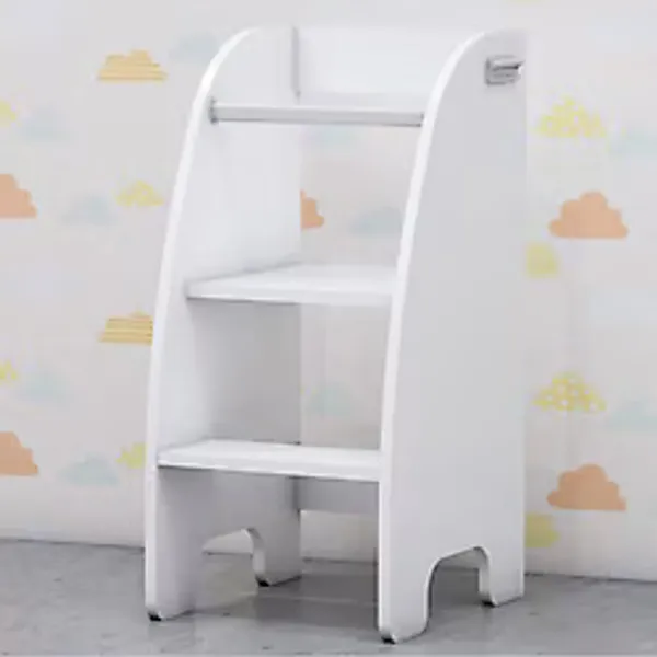 Garaj Home Öğrenme Kulesi