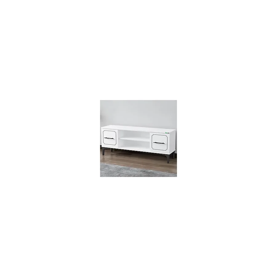 Garaj Home Raflı TV Sehpası