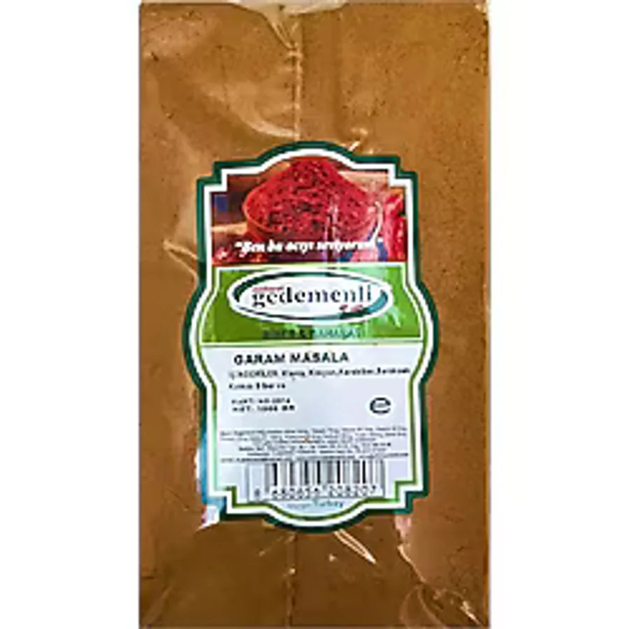 GARAM MASALA 1 KG