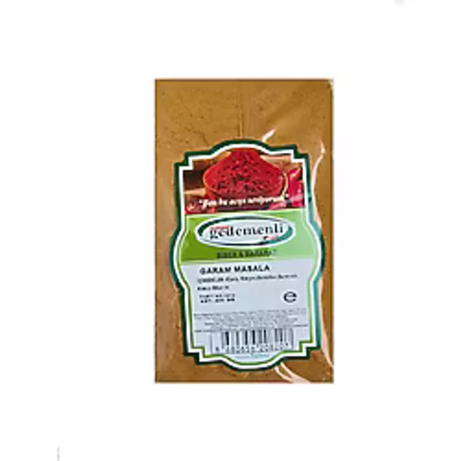 GARAM MASALA 500 GR