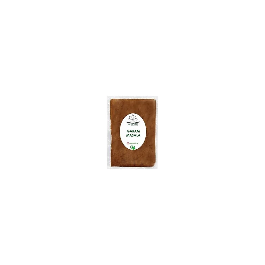 Garam Masala Baharat 100Gr