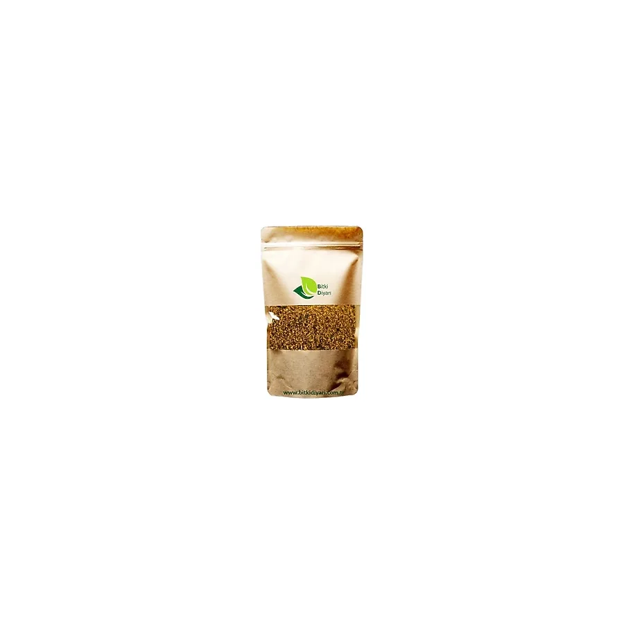 Garam Masala Hint Baharatı 25Gr