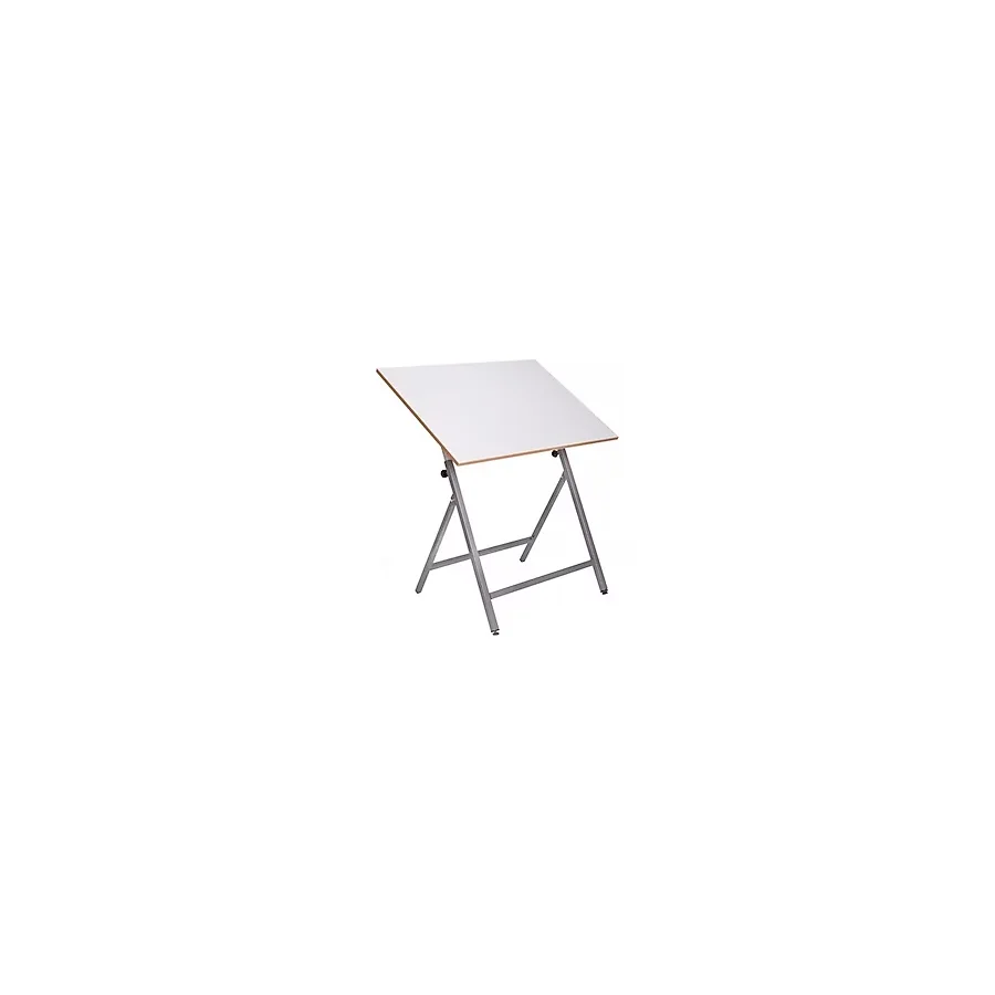 Garanti 80X120 Ekonomik Çizim Masası