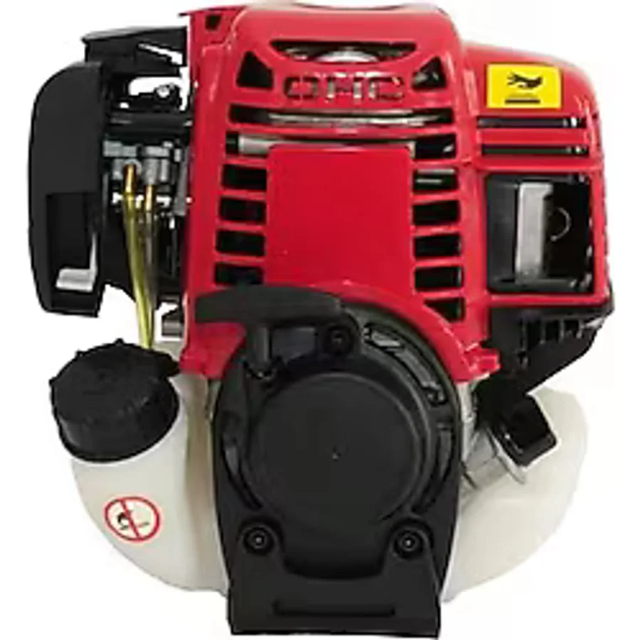 Garden Pro 1.6 Hp 4 Zamanlı Tırpan Motoru