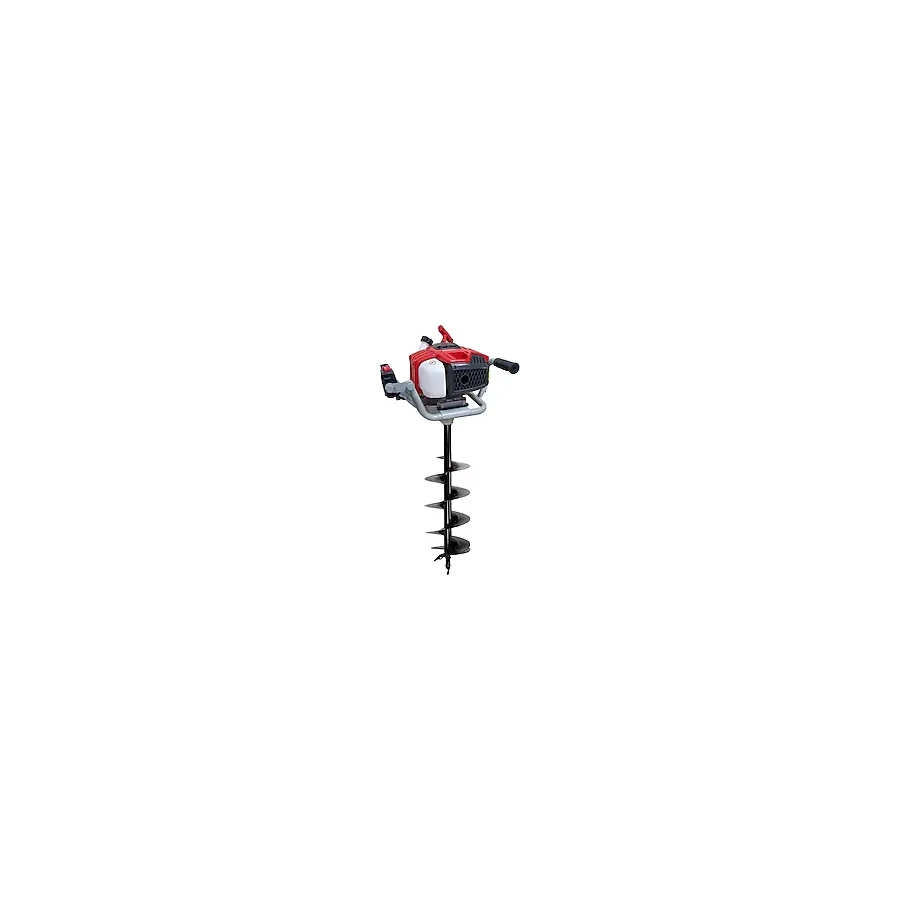 Garden Pro EA52P 20 cm 2.5 Hp Benzinli Toprak Burgu Makinesi
