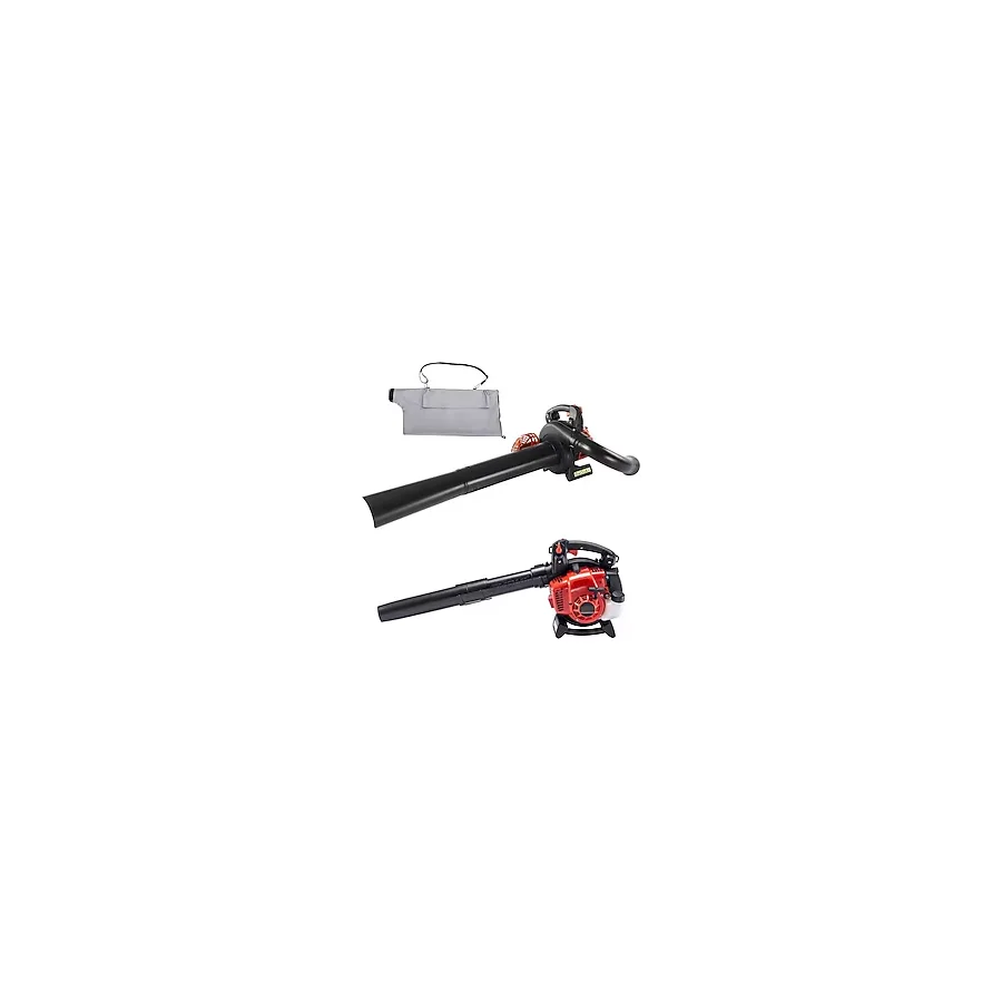 Garden Pro EBV 300 Benzinli Yaprak Toplama Üfleme Makinesi