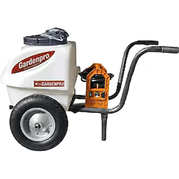 Garden Pro GP-60A 60 lt Akülü İlaçlama Makinesi