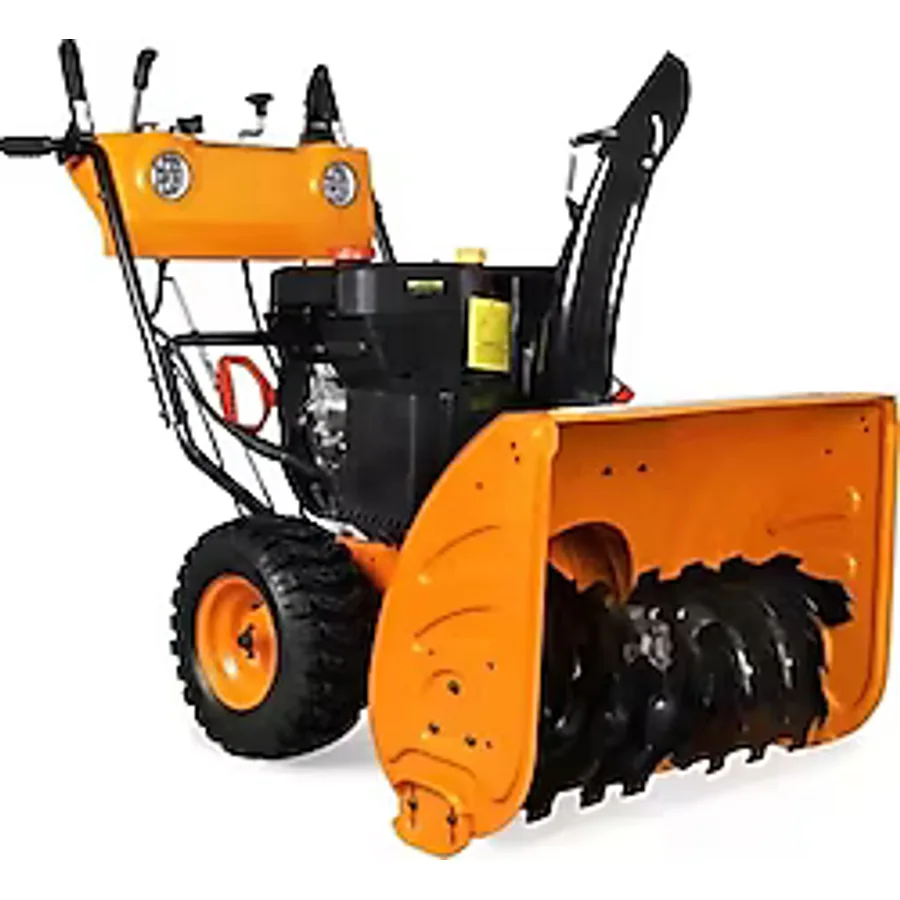 Garden Pro ST-013 Snowline 13 Hp 77 cm Kar Küreme Makinesi
