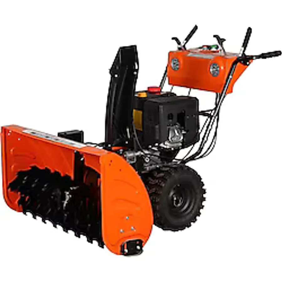 Garden Pro ST-013S Snowline 13 Hp 102 cm Kar Küreme Makinesi