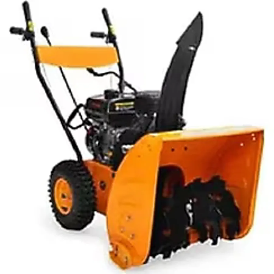 Garden Pro ST-065A Snowline 6.5 Hp 56 cm Kar Küreme Makinesi