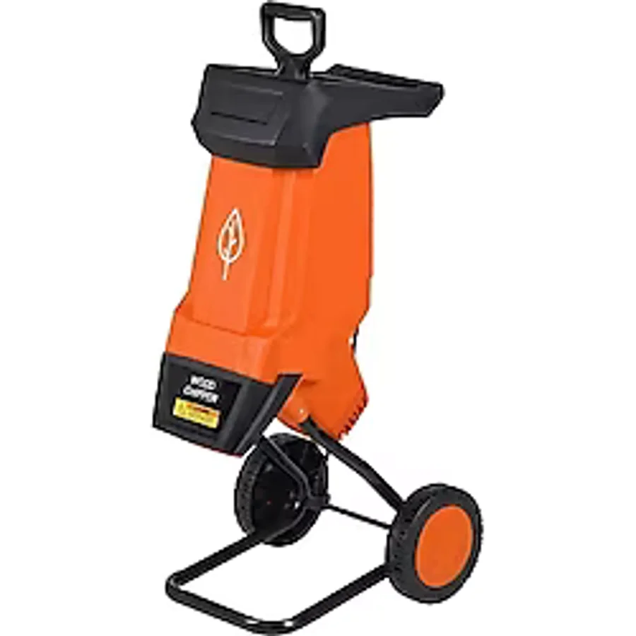 Garden Pro ZF-5120 Elektrikli Dal Öğütme Makinesi