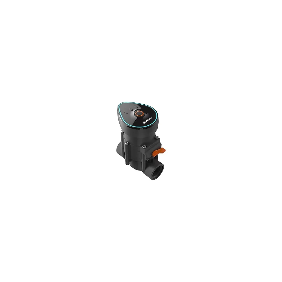 Gardena 01285-29 Sulama Vanası 9V Bluetooth