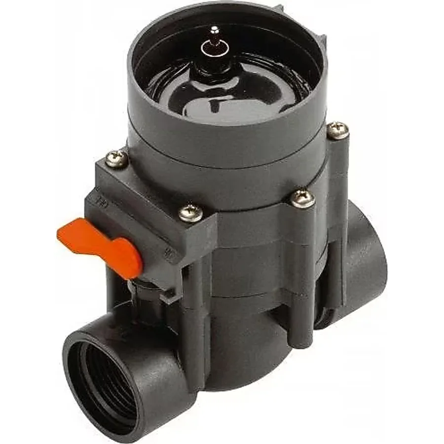 Gardena 1251 Selenoid Sulama Vanası 9v