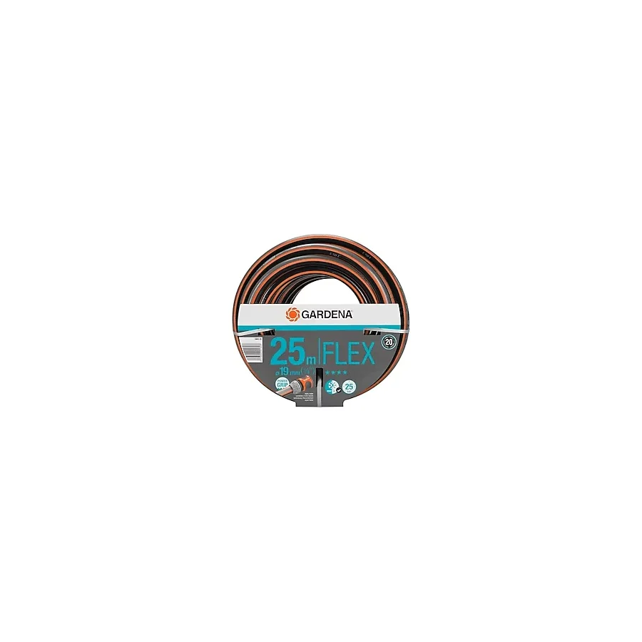 Gardena 18053-20.000.00 Comfort FLEX Hortum 19mm(3/4) 25m