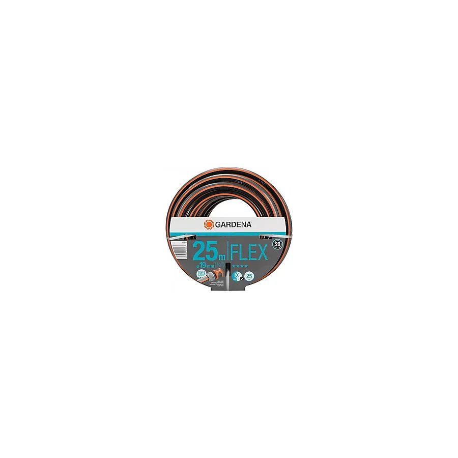 Gardena 18053 3/4" 25 m 19 mm Comfort Flex Hortum