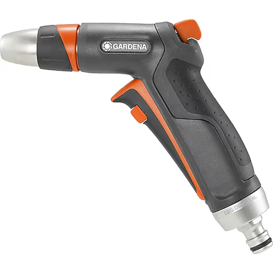 Gardena 18305 Premium Sulama Tabancası