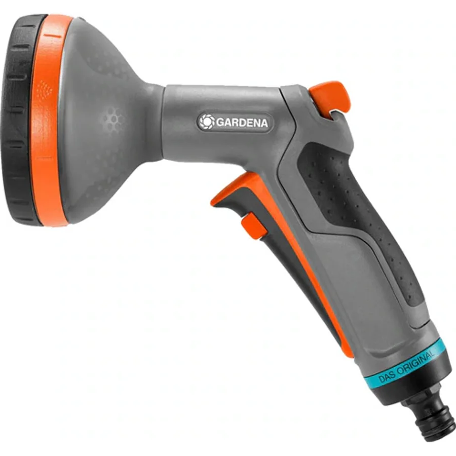 Gardena 18315 Comfort Çok Amaçlı Sulama Tabancası