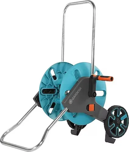 Gardena 18510-20 Aquaroll M Hortum Makarası
