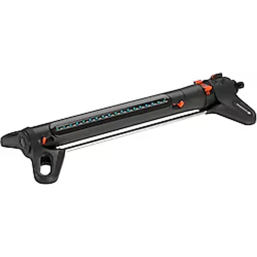 Gardena 18714 AquaZoom L Salınımlı Yağmurlama Sistemi