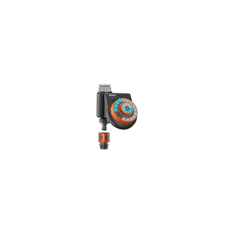 Gardena 1888 Easy Plus Su Zamanlayıcısı