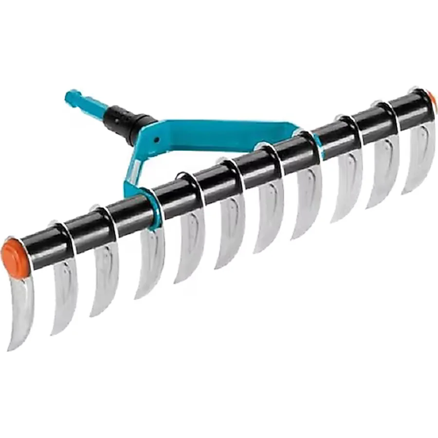 Gardena 3391 Çim Havalandırma Tırmığı