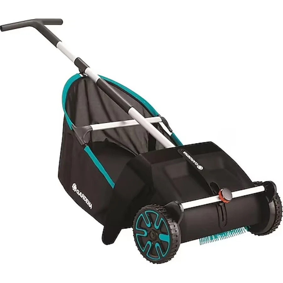 Gardena 3565 Yaprak ve Çim Toplama Makinesi
