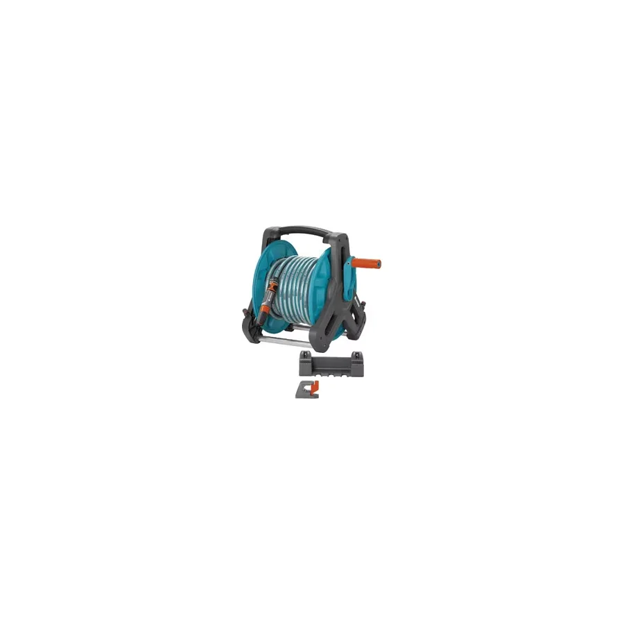 Gardena 8009 Duvara Monte Hortum Makarası