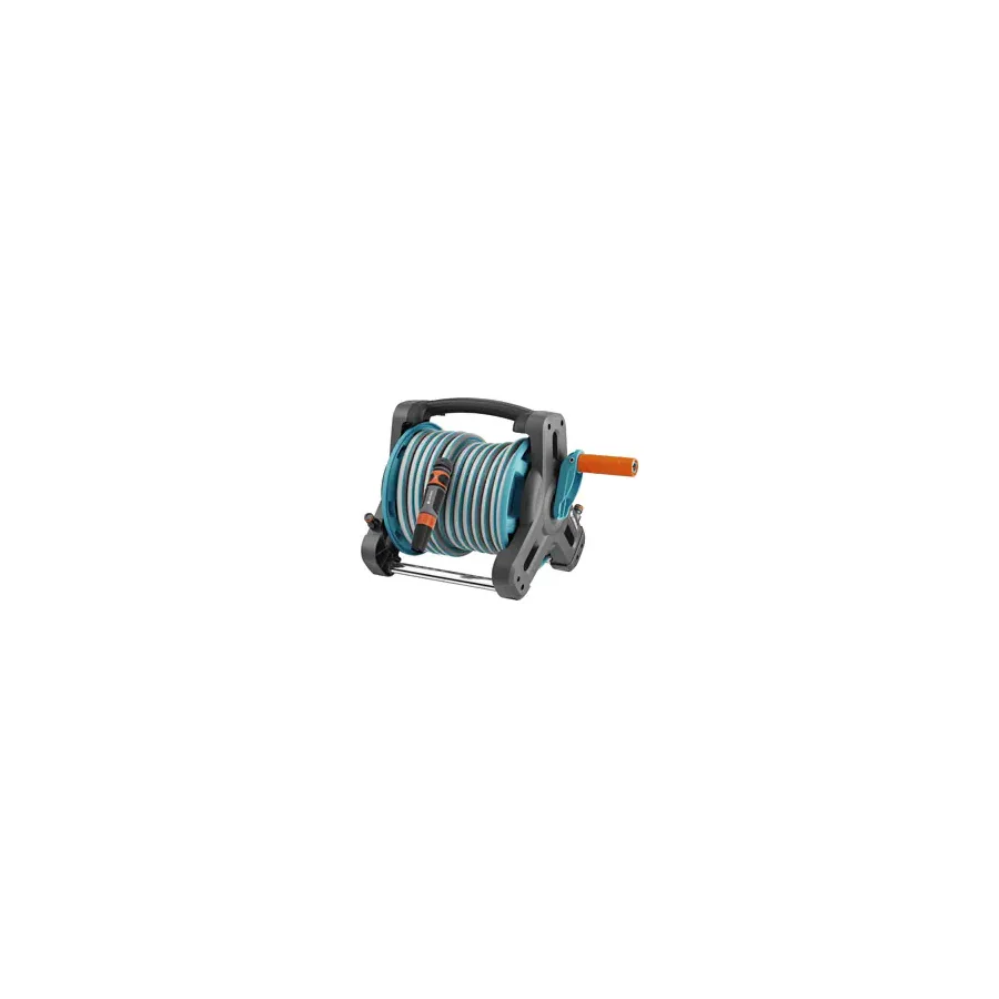 Gardena 8010 Klasik Hortum Makarası