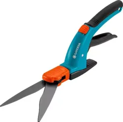 Gardena 8734 Comfort Dönerli Çim Budama Makası