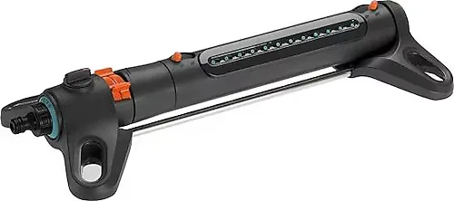 Gardena AquaZoom S 18710-20 Salınımlı Fıskiye