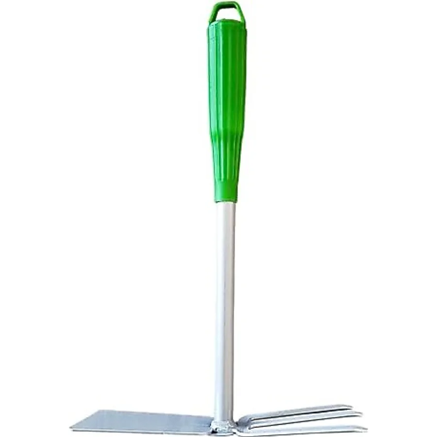 Gardener 10487 Üç Dişli Bahçe Çapası