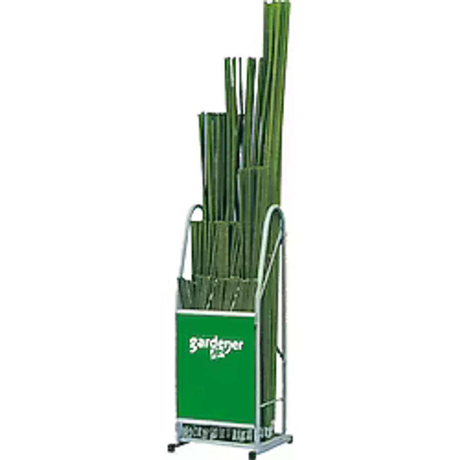 Gardener 53717 Bitki Destek Çubuğu 10'lu 11 mm X 150 cm