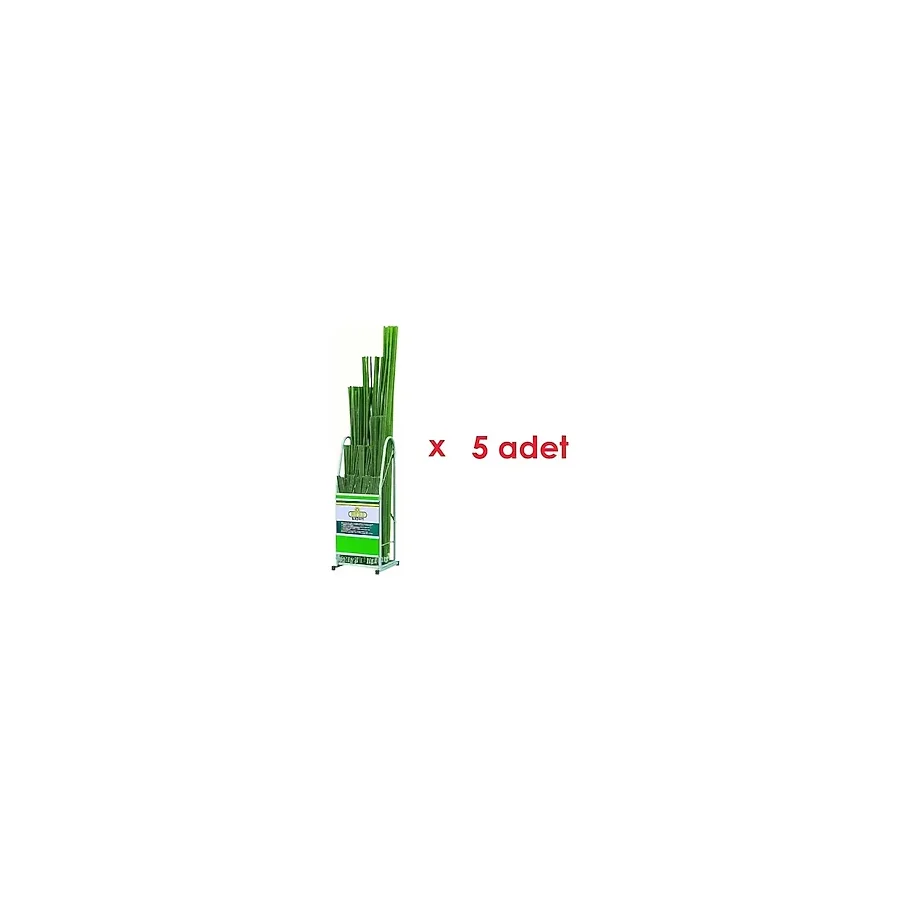 Gardener 53722 Bitki Destek Cubugu 16 Mm X 210 Cm