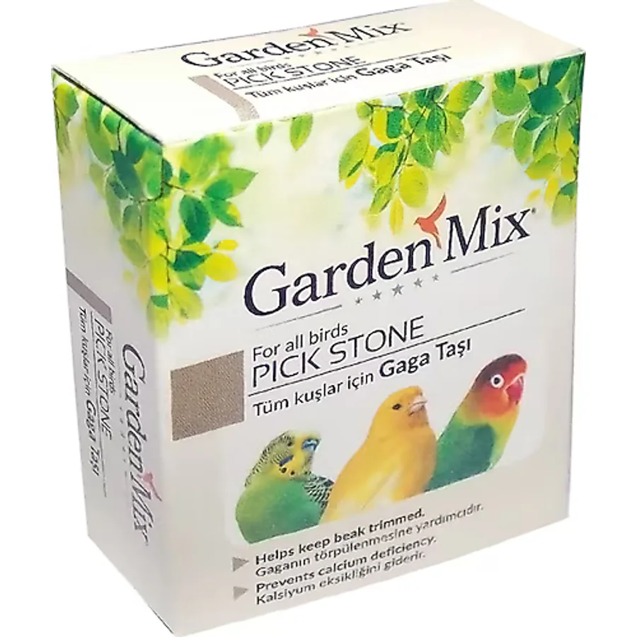 Gardenmix Pick Stone Gaga Taşı