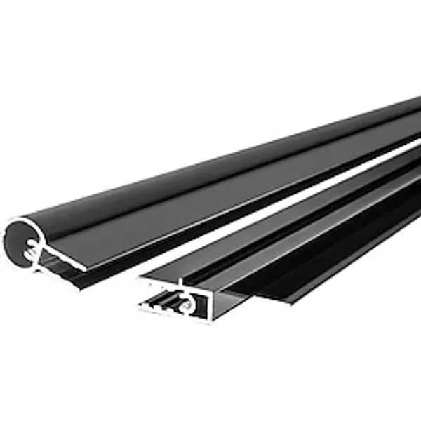 Gardenplast Sundurma Alüminyum Bar Seti 2'li - 120 cm