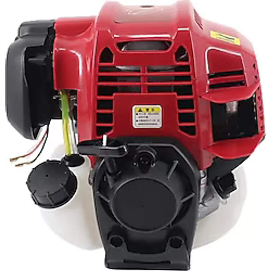 Gardenpro 4 Zamanlı Tırpan Motoru 1.6 Hp