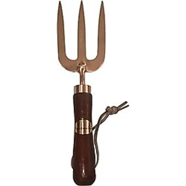 Gardenwınd Gardenwind Tulip 1802 Paslanmaz Çelik Bahçe Dirgen