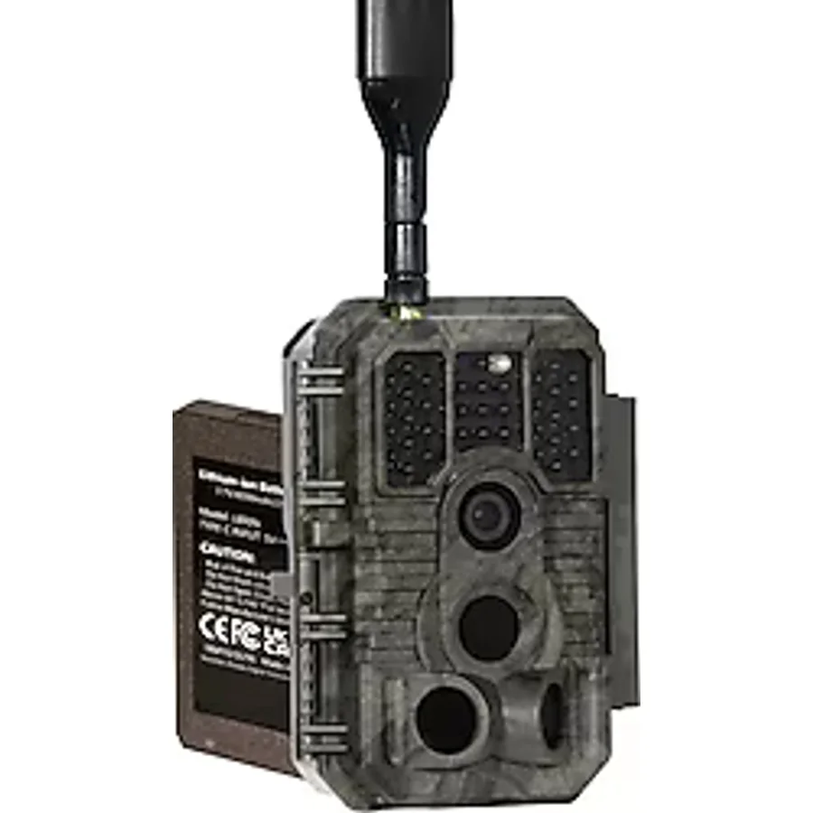 GardePro X60P Live Max 48 MP Fotokapan