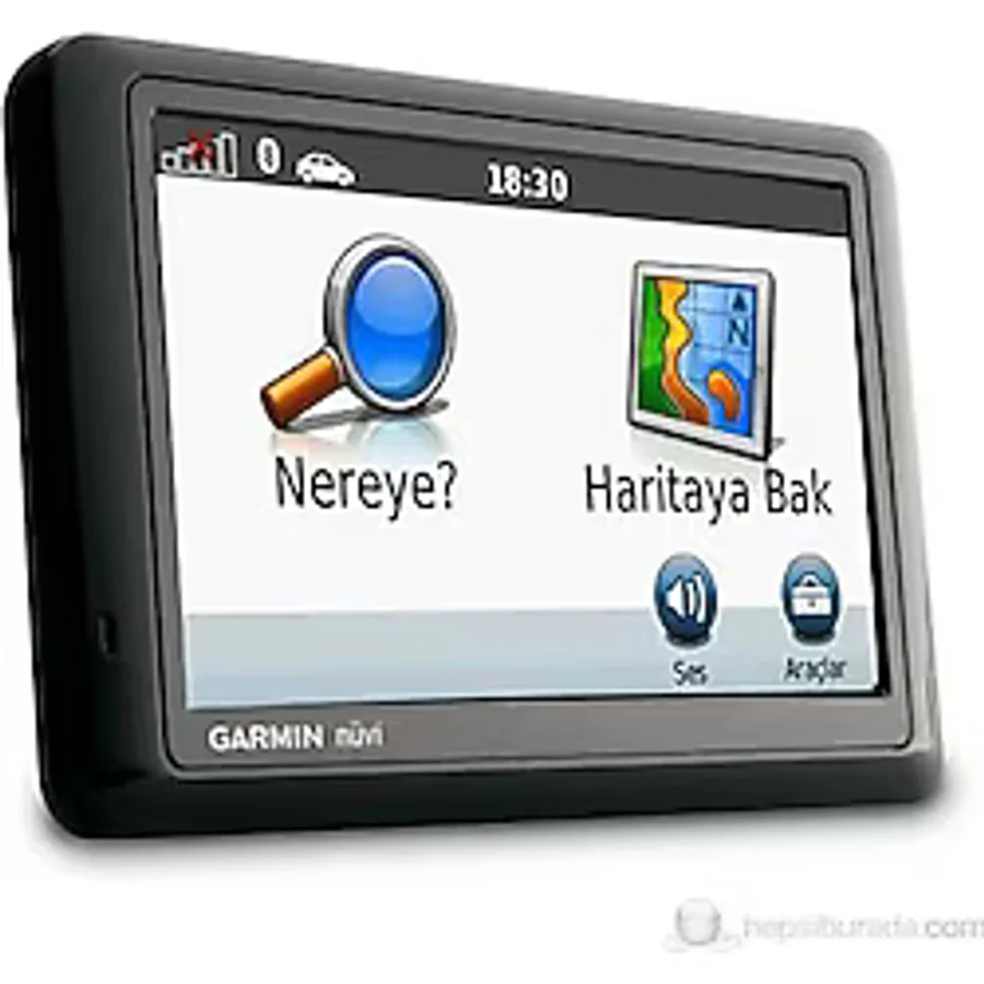 Garmin 2025 Güncel 4.3 İnc Navigasyon Cihazı