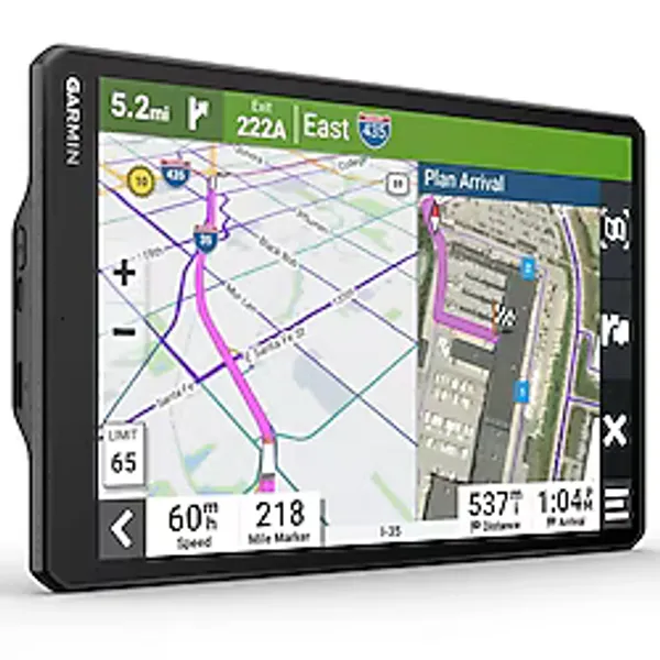 Garmin Dezl LGV 1010 Navigasyon Cihazı