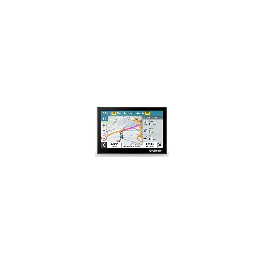 Garmin Drive 53 5 İnç Navigasyon Cihazı