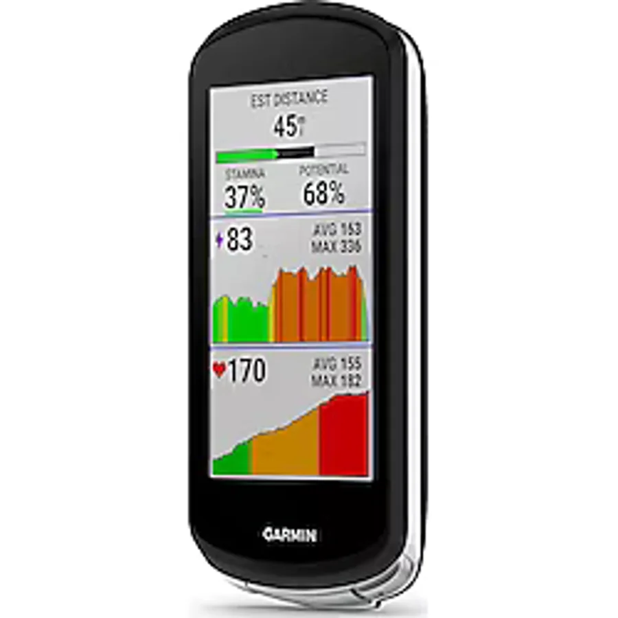 Garmin Edge 1040 Bisiklet Yol Bilgisayarı