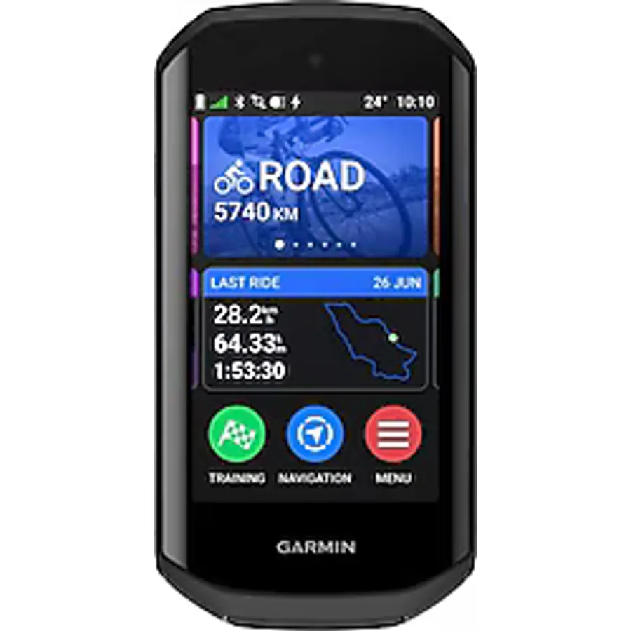 Garmin Edge 1050 Bisiklet Yol Bilgisayarı