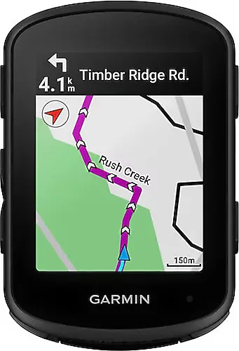 Garmin Edge 840 Bisiklet Yol Bilgisayarı